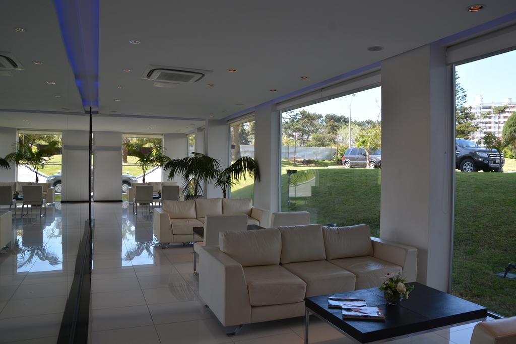 Sol Y Luna Home & Spa Punta del Este Esterno foto