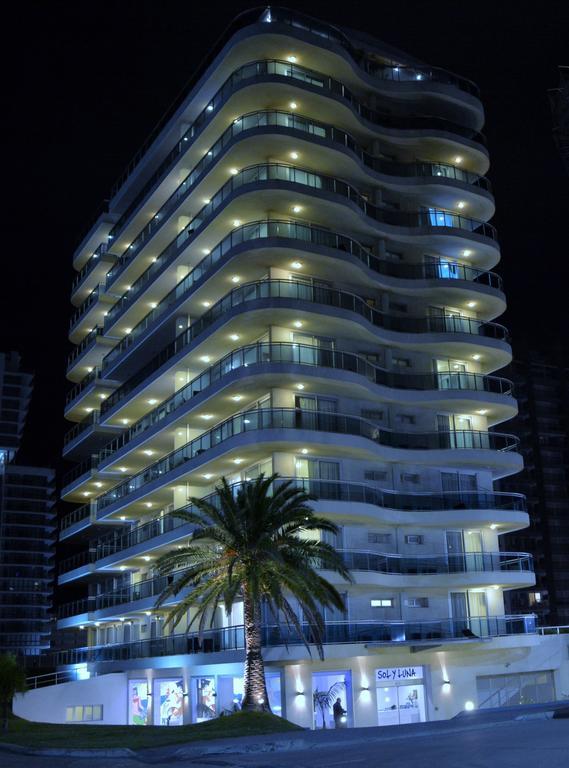 Sol Y Luna Home & Spa Punta del Este Esterno foto