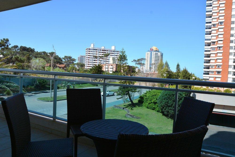 Sol Y Luna Home & Spa Punta del Este Esterno foto