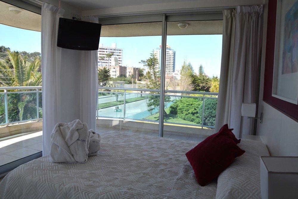 Sol Y Luna Home & Spa Punta del Este Esterno foto