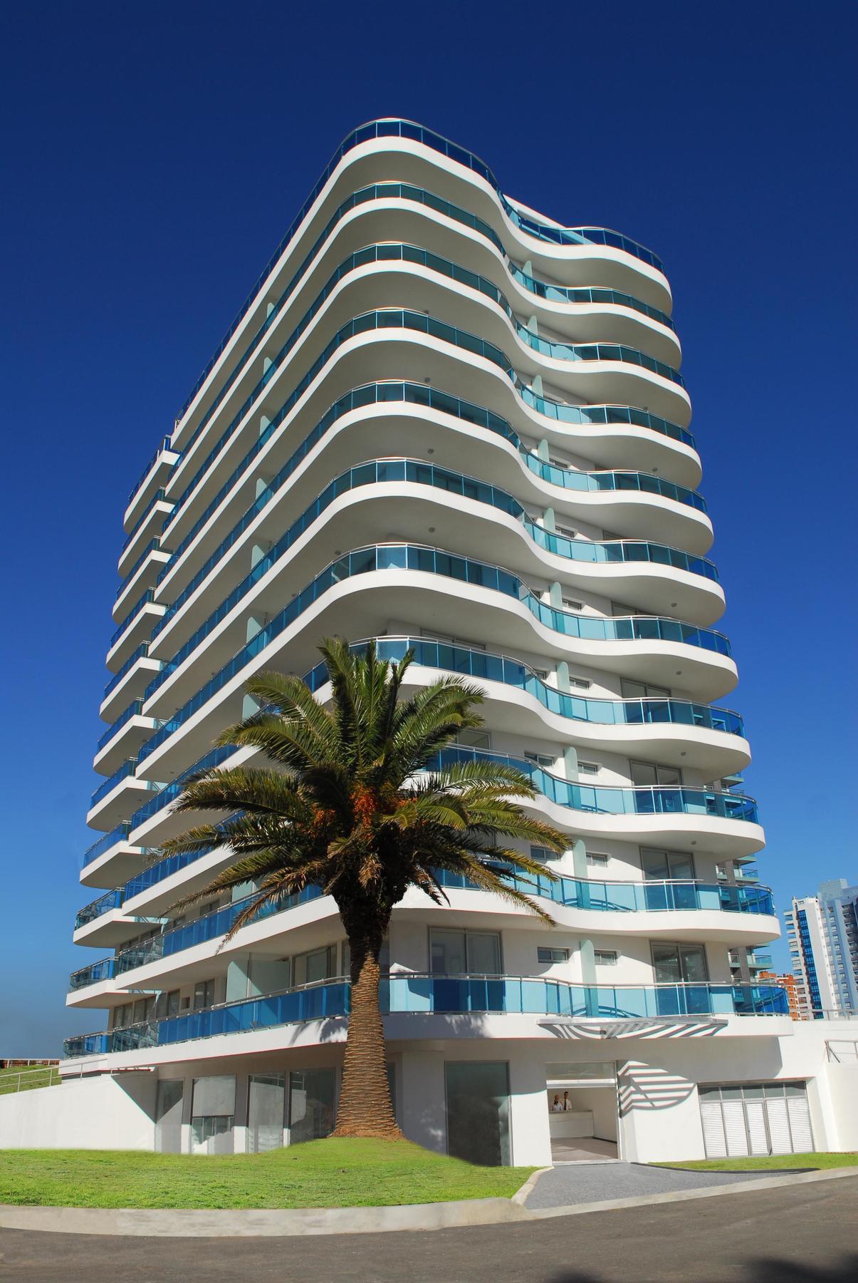 Sol Y Luna Home & Spa Punta del Este Esterno foto