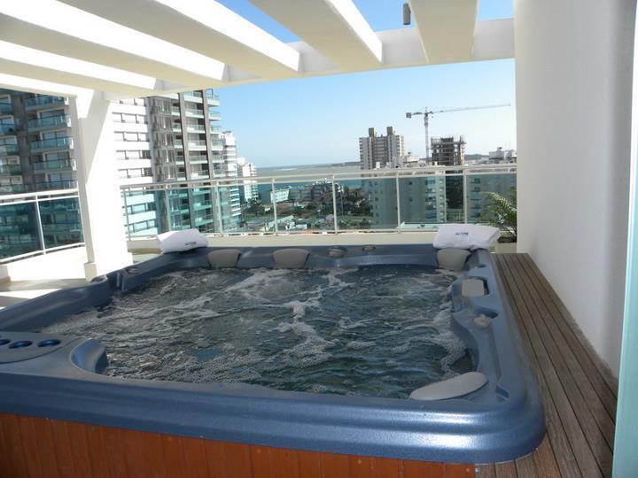 Sol Y Luna Home & Spa Punta del Este Esterno foto