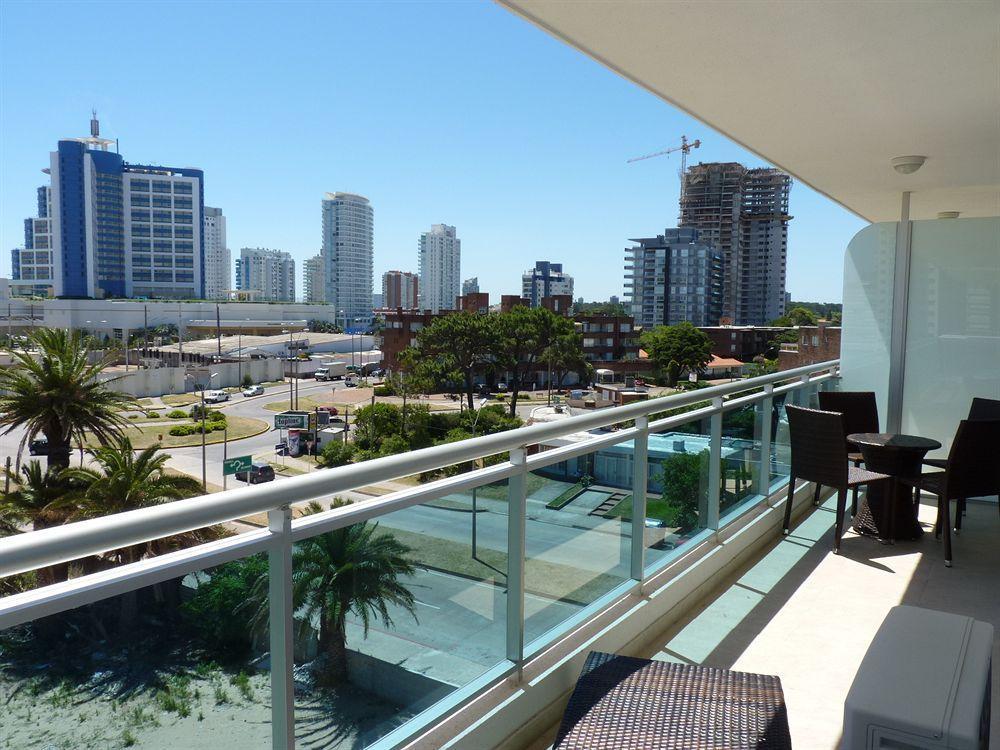 Sol Y Luna Home & Spa Punta del Este Esterno foto