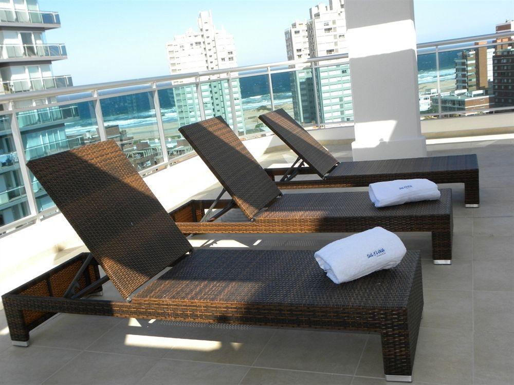 Sol Y Luna Home & Spa Punta del Este Esterno foto