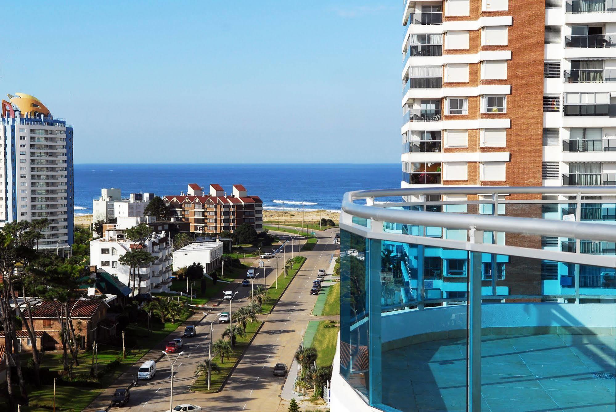 Sol Y Luna Home & Spa Punta del Este Esterno foto
