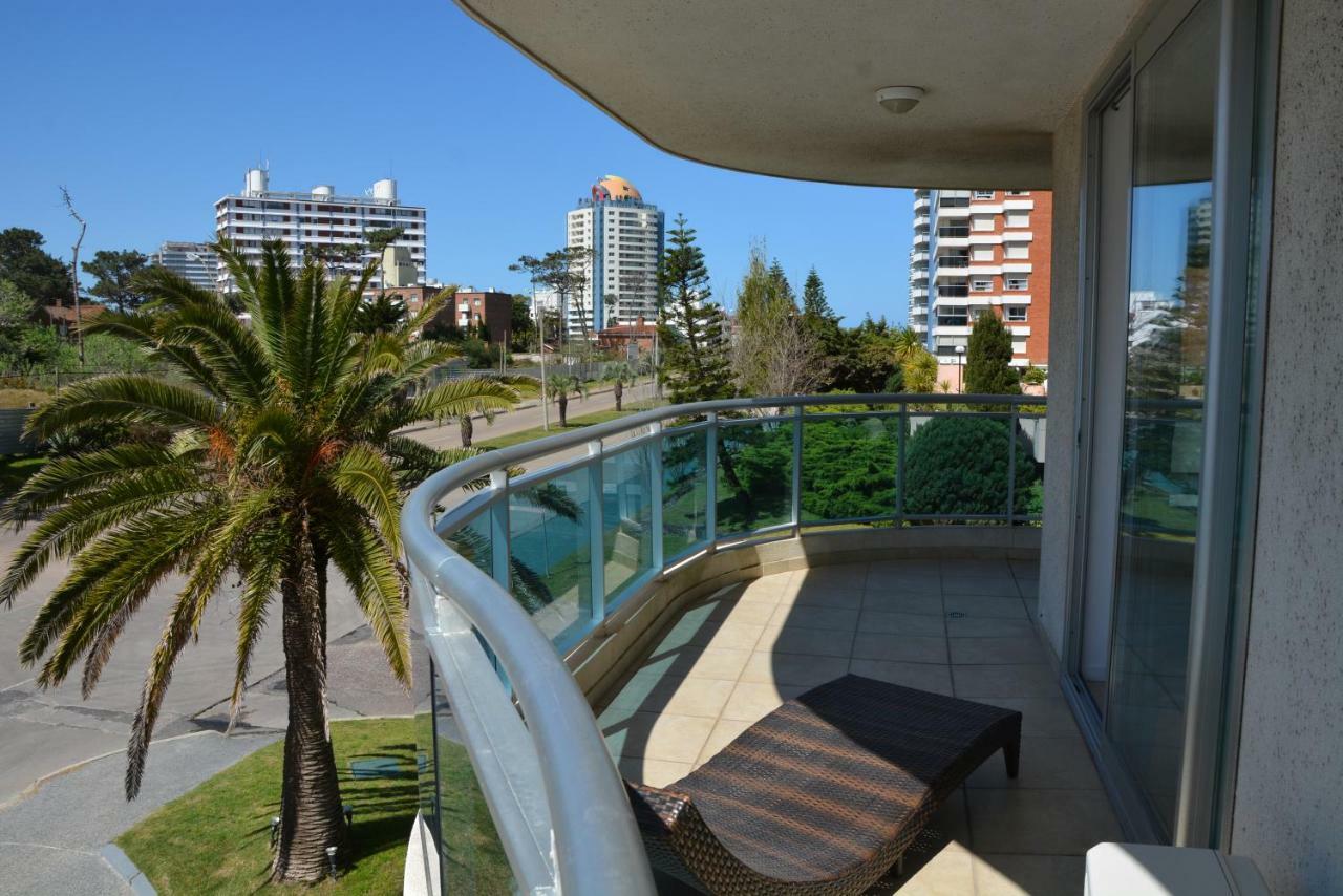 Sol Y Luna Home & Spa Punta del Este Esterno foto